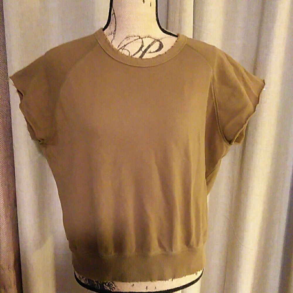 Free people top